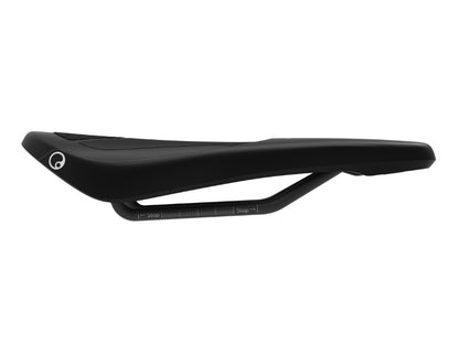 Selle ERGON SM Downhill Comp Rails CrMo — vue complémentaire