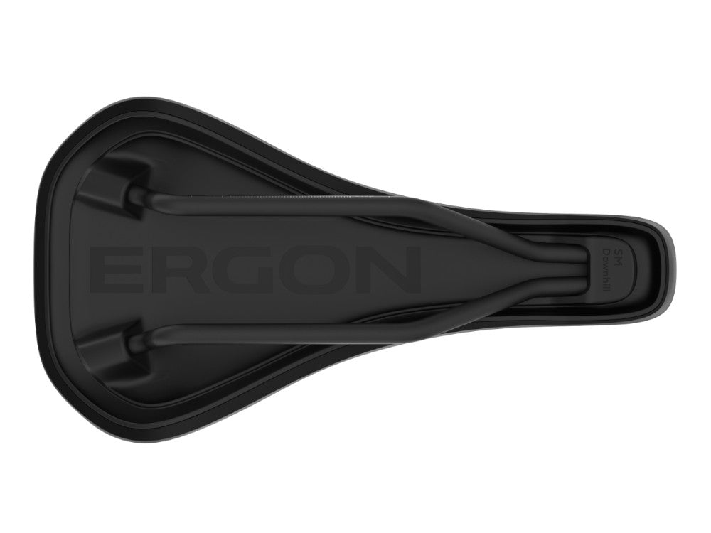 Selle ERGON SM Downhill Comp Rails CrMo — vue complémentaire