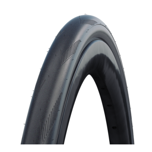Pneu SCHWALBE ONE 365 ADDIX 4Season 700C Tubeless Ready Noir