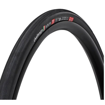 Pneu CHALLENGE OPEN ELITE XP 700x25c TubeType Noir