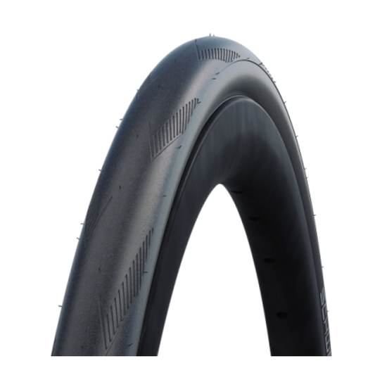 Pneu SCHWALBE ONE 700c ADDIX RaceGuard TubeType Noir