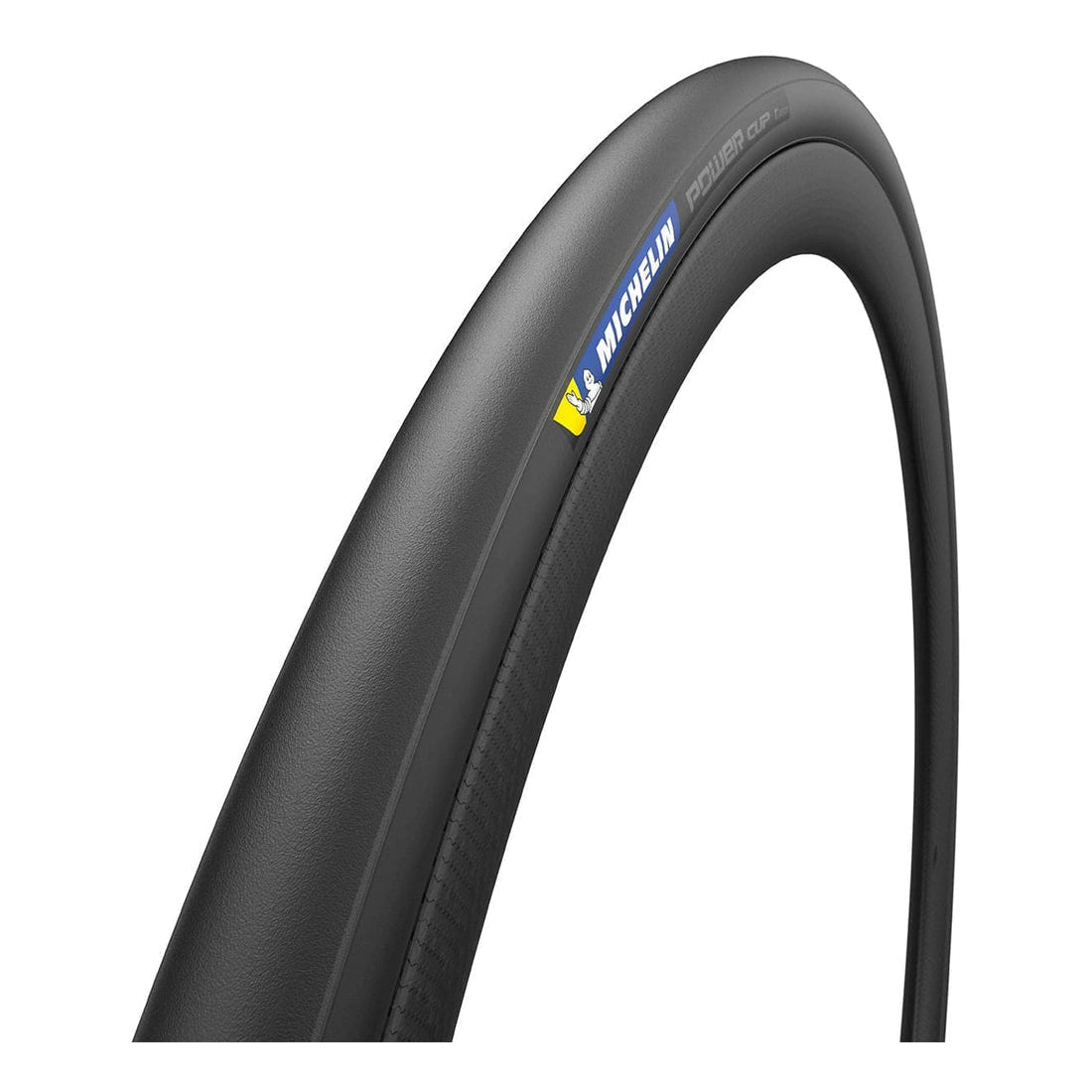 Pneu MICHELIN POWER CUP Compétition Line 700c Tubeless Ready Noir