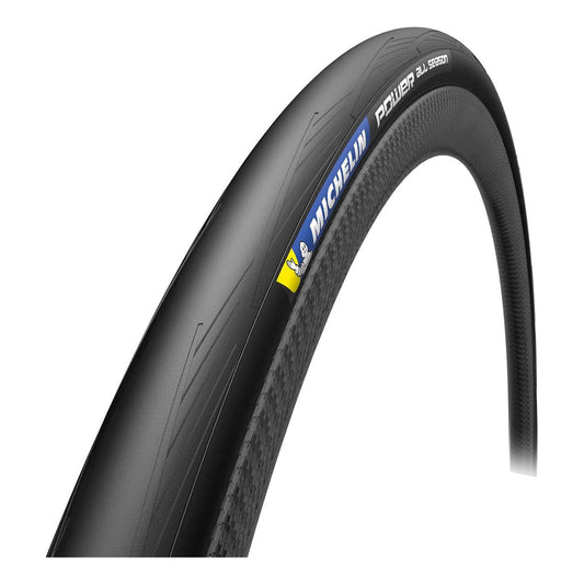 Pneu MICHELIN POWER ALL SEASON Compétition Line 700c TubeType Noir