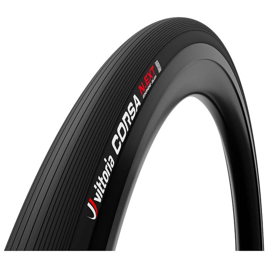 Pneu VITTORIA CORSA N.EXT Graphene G2.0 700c TubeType Noir