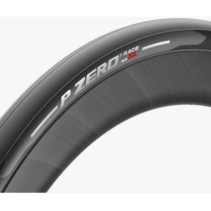 Pneu PIRELLI P ZERO RACE SL 700c Tubeless Ready Noir
