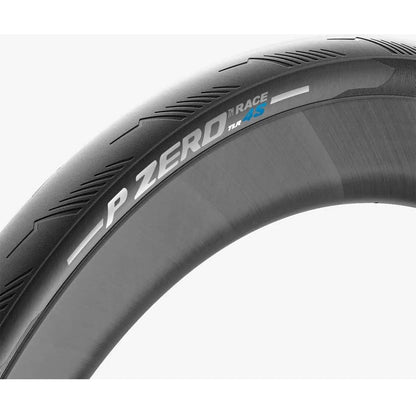 Pneu PIRELLI P ZERO RACE 4S 700c Tubeless Ready Noir