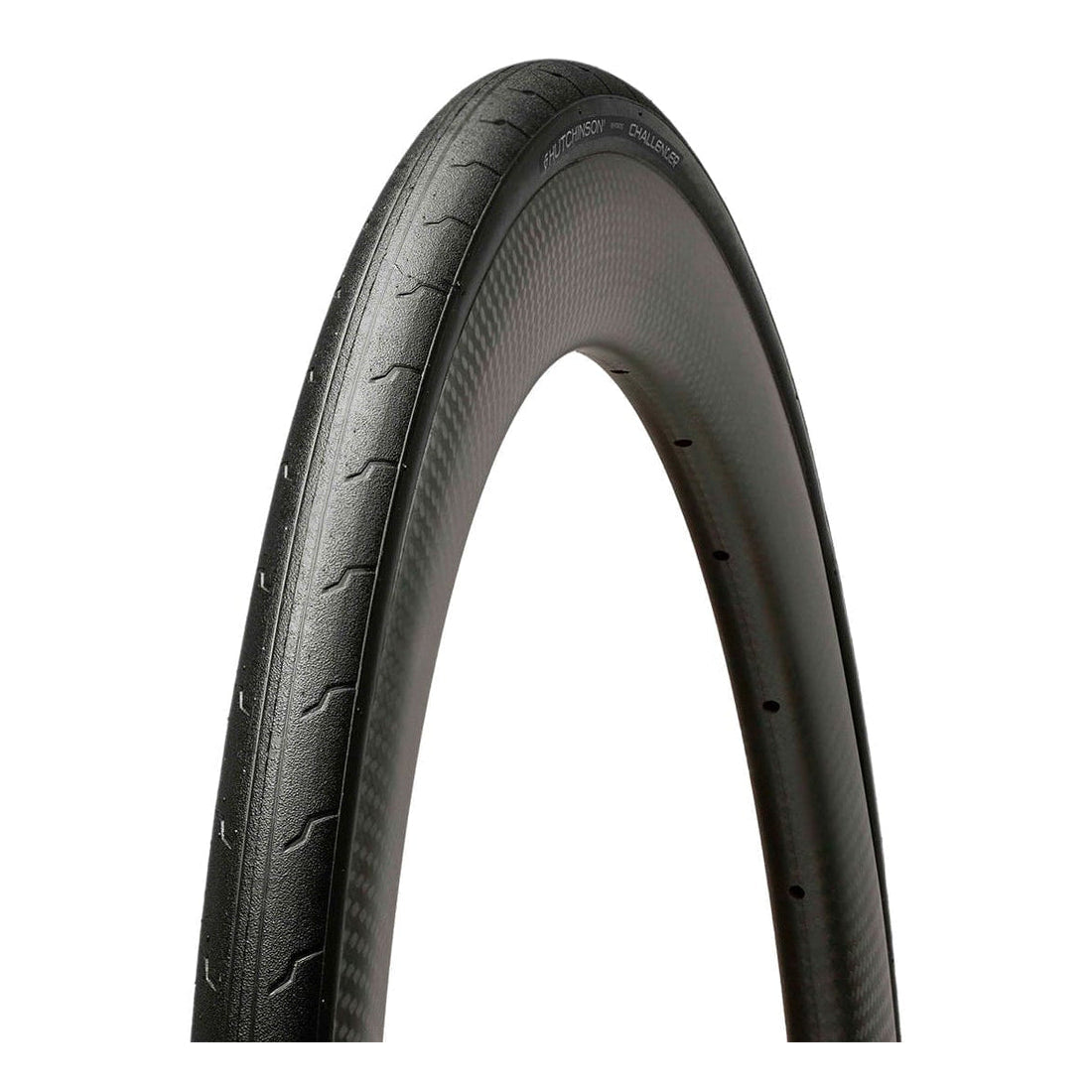 Pneu HUTCHINSON CHALLENGER 700c Tubeless Ready Noir