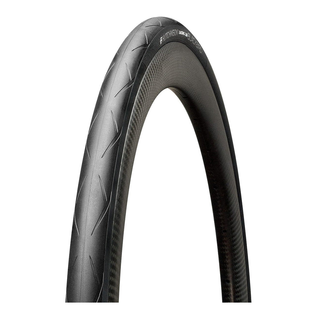 Pneu HUTCHINSON BLACKBIRD 700c TubeType Noir