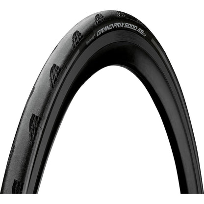 Pneu CONTINENTAL GRAND PRIX 5000 ALL SEASON 700c Tubeless Ready Noir