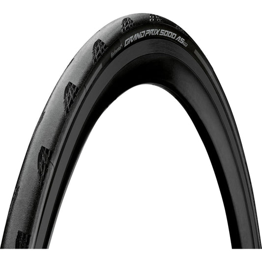 Pneu CONTINENTAL GRAND PRIX 5000 ALL SEASON 700c Tubeless Ready Noir