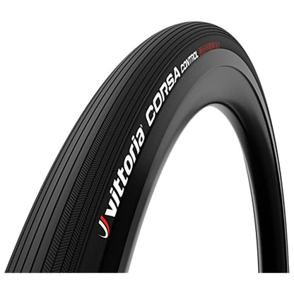 Pneu VITTORIA CORSA CONTROL Graphene G2.0 700c Tubeless Ready Noir