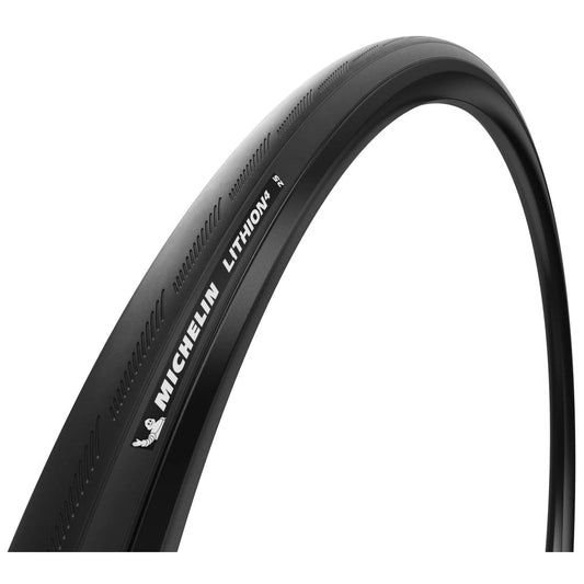 Pneu MICHELIN LITHION 4 700c Performance Line TubeType Noir