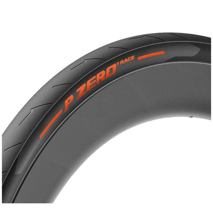 Pneu PIRELLI P ZERO RACE 700c TubeType Orange