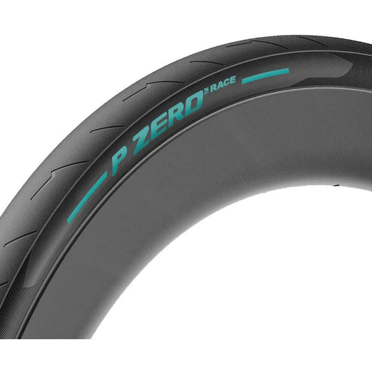 Pneu PIRELLI P ZERO RACE 700c TubeType Bleu