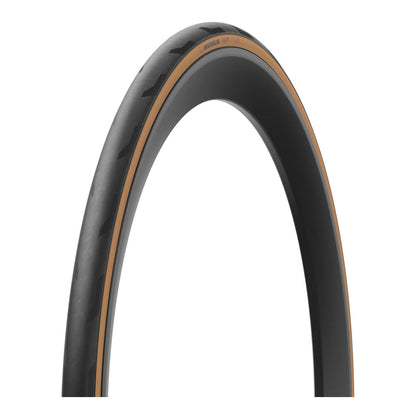 Pneu MICHELIN PRO 5 Compétition Line 700c Tubeless Ready Classic Beige