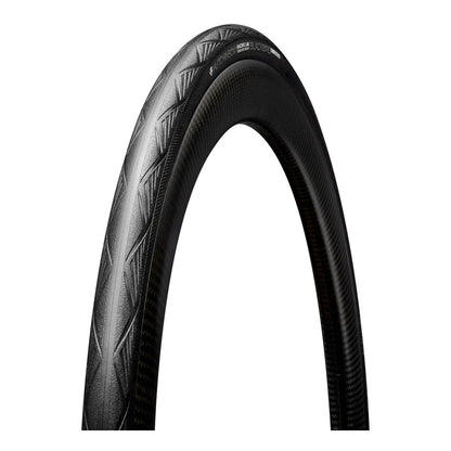 Pneu HUTCHINSON BLACKBIRD ALLSEASON 700c Tubeless Ready Noir