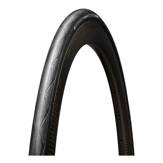 Pneu HUTCHINSON BLACKBIRD ALLSEASON 700c TubeType Noir