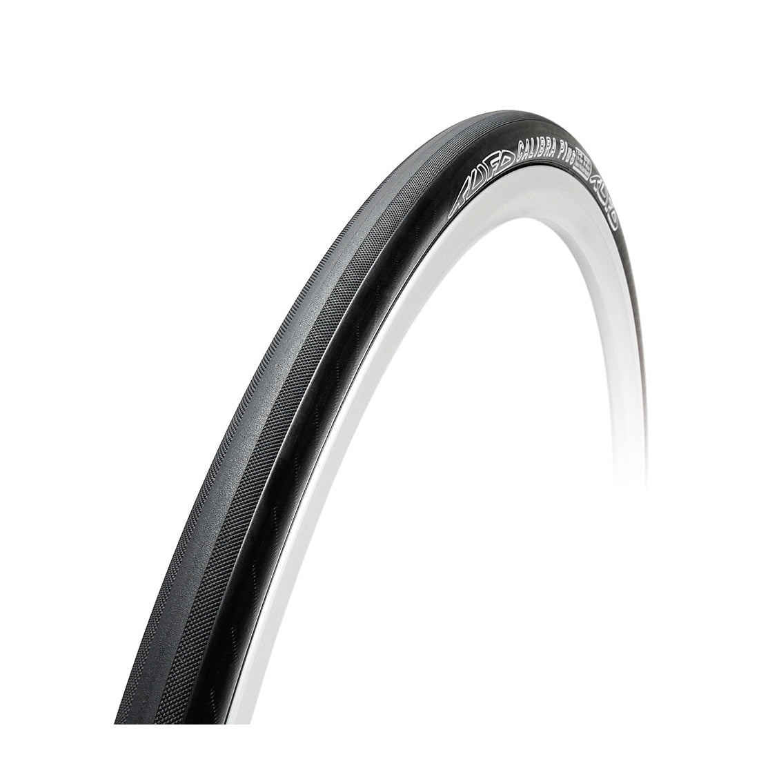 Pneu TUFO CALIBRA PLUS 700c TubeType Noir