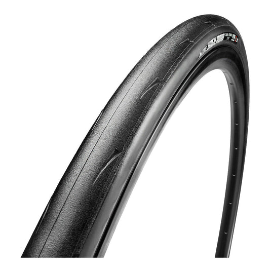 Pneu MAXXIS HIGH ROAD Gen2 700x25c TubeType Souple Noir