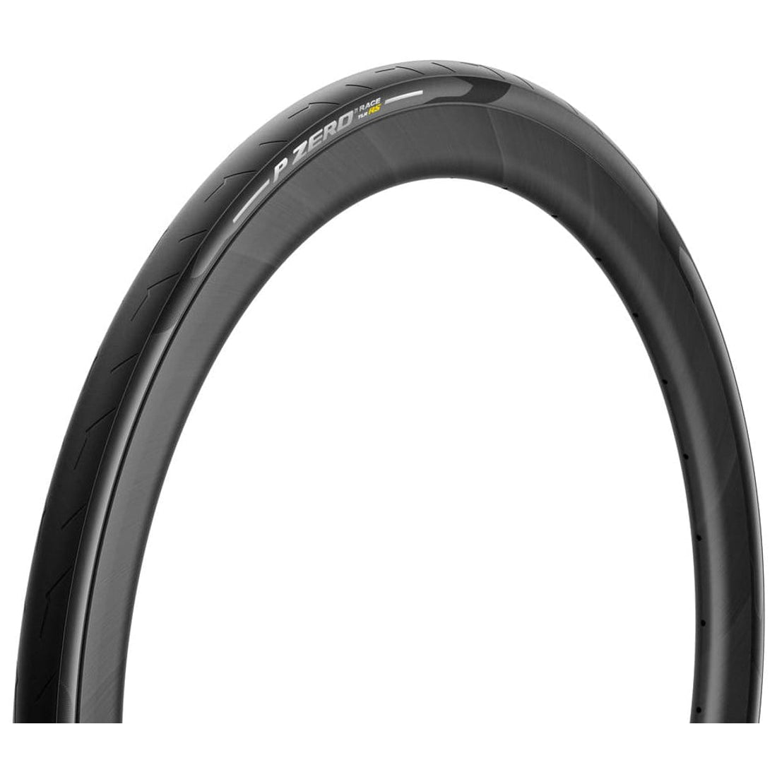Pneu PIRELLI P ZERO RACE TLR RS 700c Tubeless Ready Noir