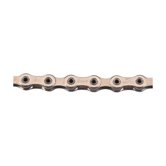 Chaîne 11V SRAM RED 22 — photo produit sur fond blanc