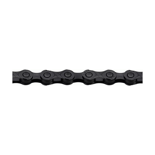 Chaîne 12V KMC DLC12 Noir — photo produit sur fond blanc