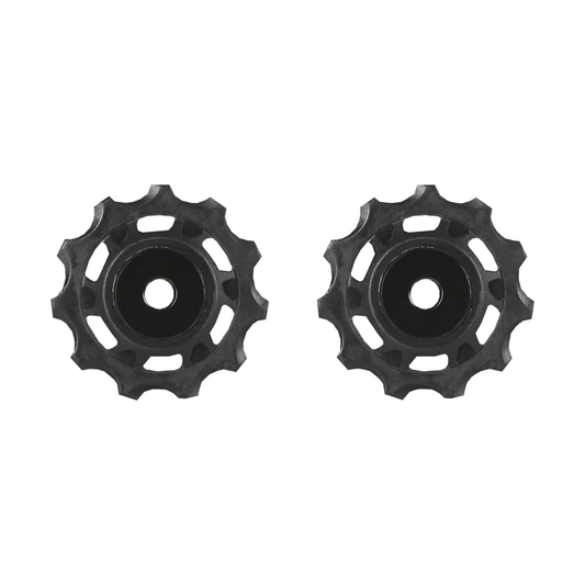Galets Dérailleur Arrière 9/10V SRAM X9/X7 2010-2011 (x2) — pièce sur fond blanc