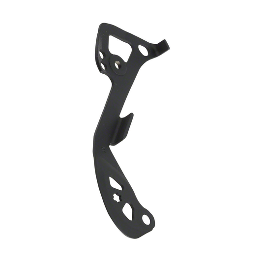 Chape Interne Moyenne pour Dérailleur Arrière SHIMANO XT M8000 GS — pièce sur fond blanc