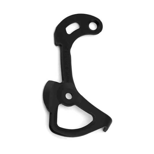 Chape Interne Super Courte pour Dérailleur Arrière SHIMANO SAINT M820 / M810 SS — pièce sur fond blanc