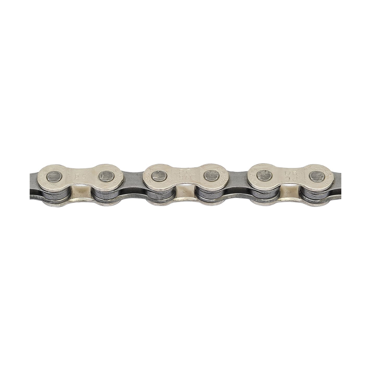 Chaîne 9V SRAM PC-971 — photo produit sur fond blanc