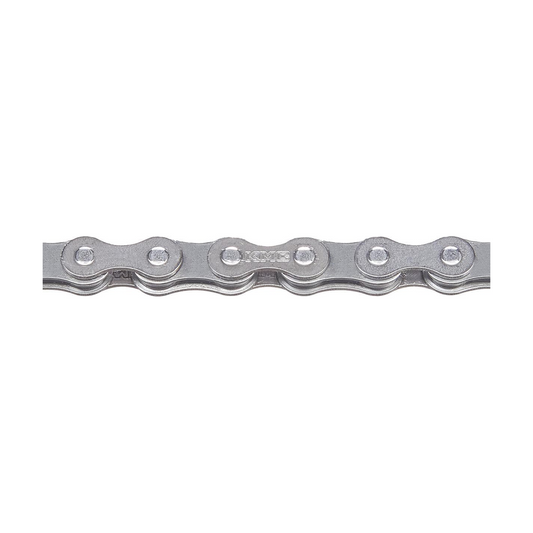 Chaîne 1V KMC Z1 NARROW EPT — photo produit sur fond blanc
