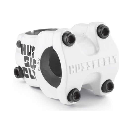 Potence TRUVATIV HUSSEFELT Blanc — vue principale sur fond blanc