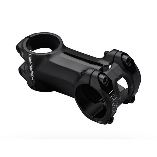 Potence PRO KORYAK Di2 6° — vue principale sur fond blanc