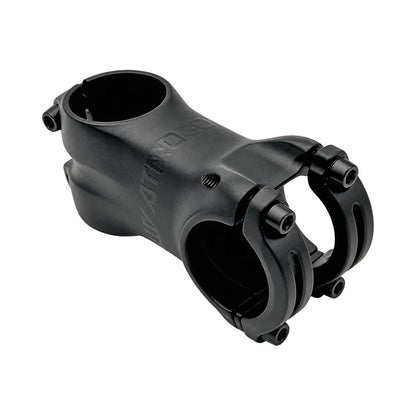 Potence TRUVATIV ATMOS 7K 6° Noir — vue principale sur fond blanc