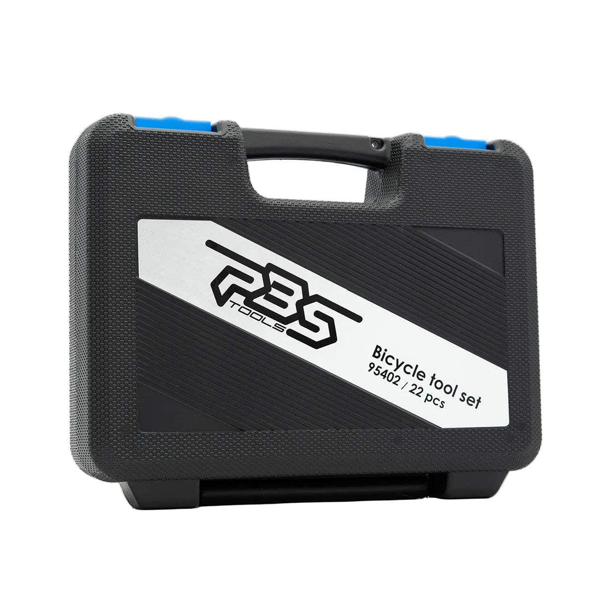 Værktøjskuffert PBS TOOLS 22 stk.