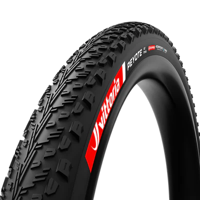 Pneu VITTORIA PEYOTE XC TRAIL 29x2.10 Graphene 4C Tubeless Ready Souple Noir