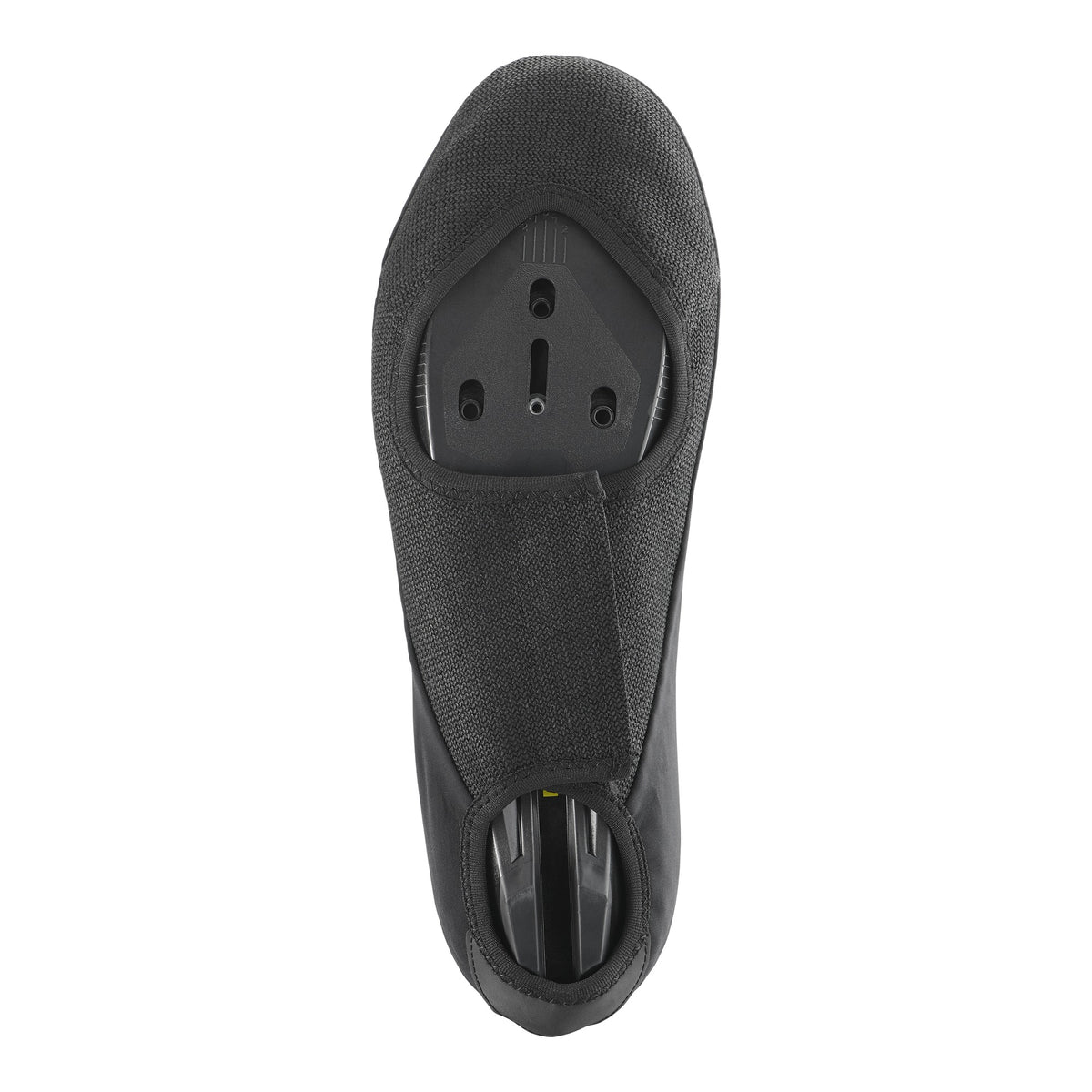 Couvre-Chaussures MAVIC THERMO Noir