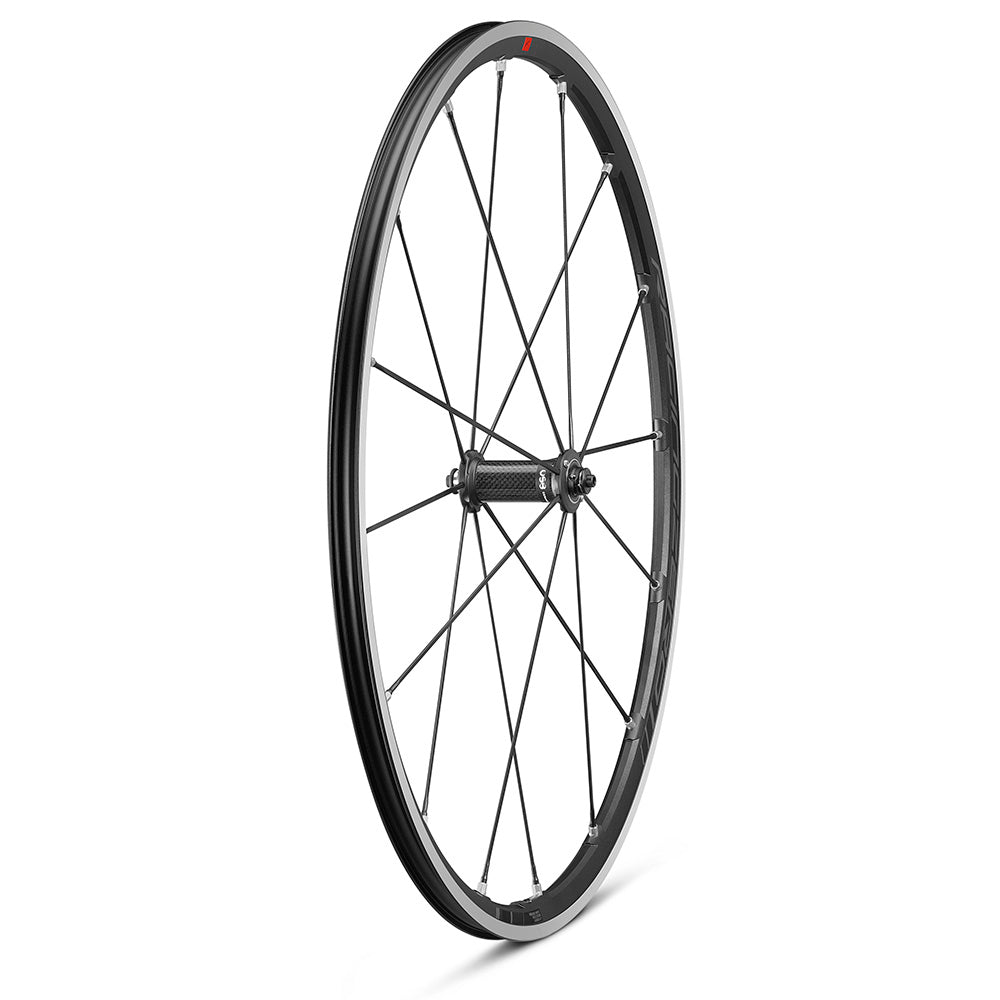 Et sæt FULCRUM RACING ZERO 2-WAY FIT C17-hjul