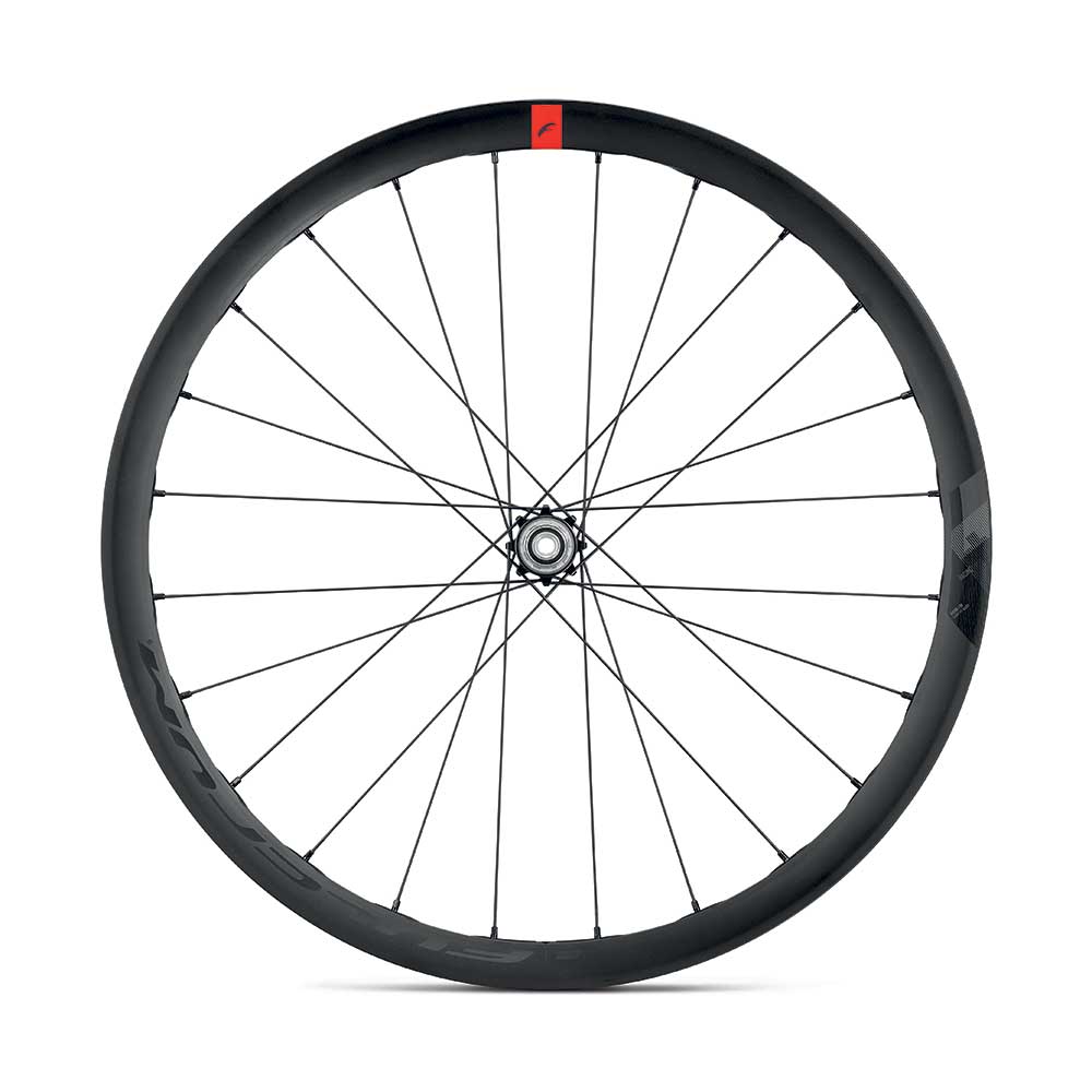 Paire de Roues FULCRUM RACING 4 DB Tubeless Ready (Center Lock)