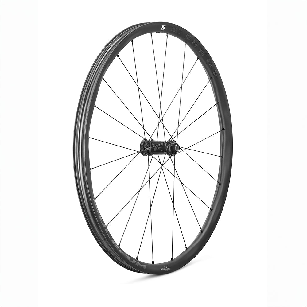 Pár kol FULCRUM METAL CARBON 29" AFS BOOST XD 2WF