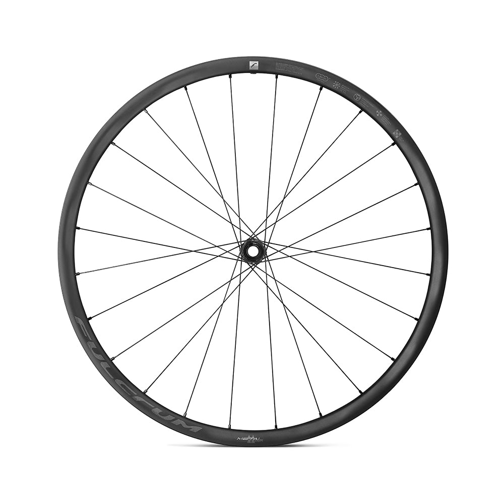 Pár kol FULCRUM METAL CARBON 29" AFS BOOST XD 2WF