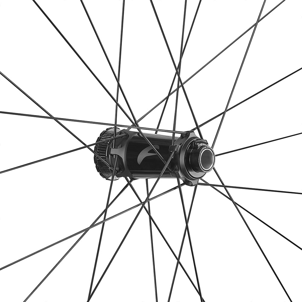 Pár kol FULCRUM METAL CARBON 29" AFS BOOST XD 2WF