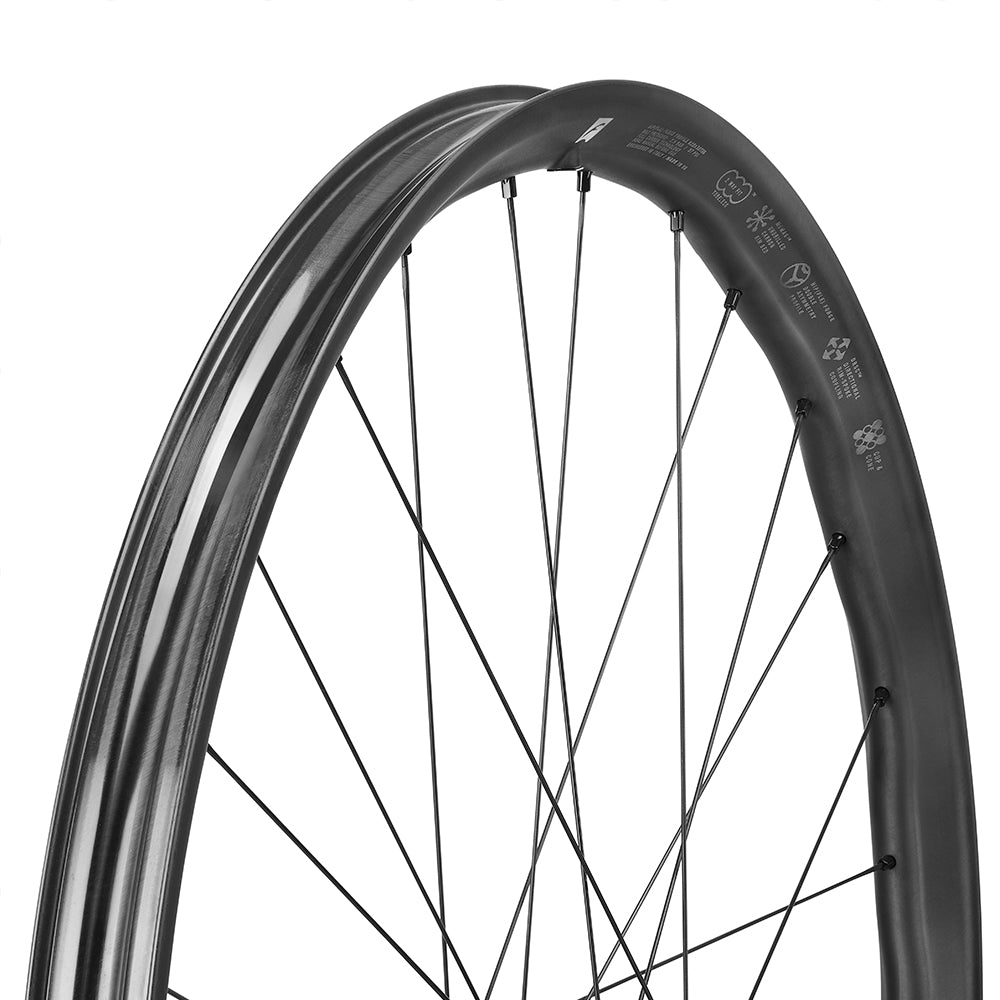 Pár kol FULCRUM METAL CARBON 29" AFS BOOST XD 2WF