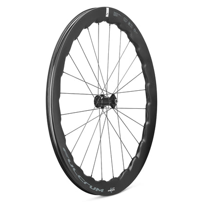 Paire de Roues FULCRUM SONIQ GR 700c Tubeless Ready (Center Lock)