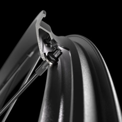 Jante DT SWISS FR 571 27.5" 30 mm Noir