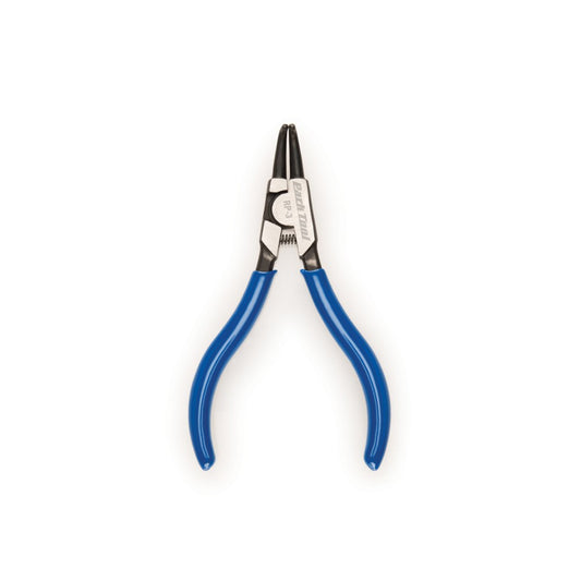 Vnější kleště na pojistné kroužky PARK TOOL RP-3 se šikmými hroty 1,3 mm