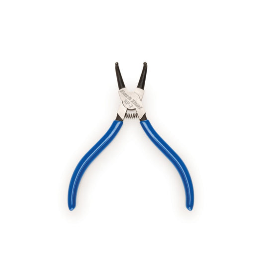 Kleště na vnitřní pojistné kroužky PARK TOOL RP-2 s úhlovým nosem 1,3 mm