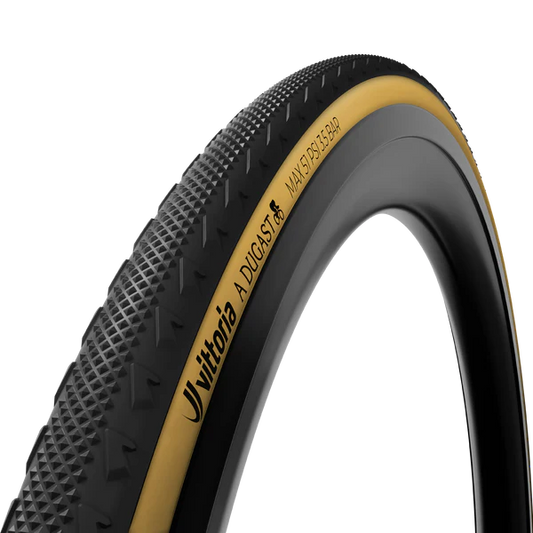 VITTORIA A DUGAST PIPISQUALLO Bawełna 700x33 L Wąż beżowy