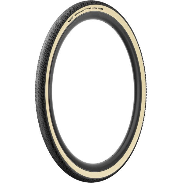 PIRELLI CINTURATO GRAVEL H High Performance 700c Tubeless Ready Retro-dæk