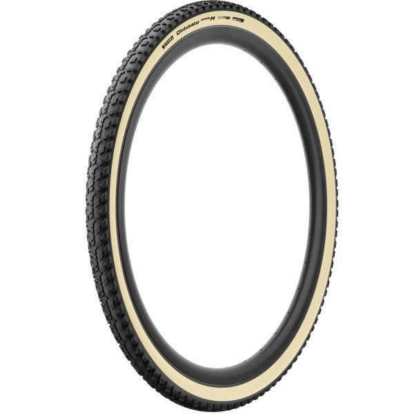 PIRELLI CINTURATO GRAVEL M High Performance 700c Tubeless Ready Retro-dæk